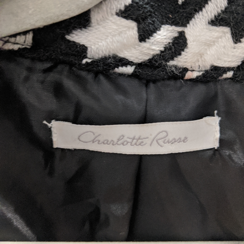 Jacket - Picture 3 of 4